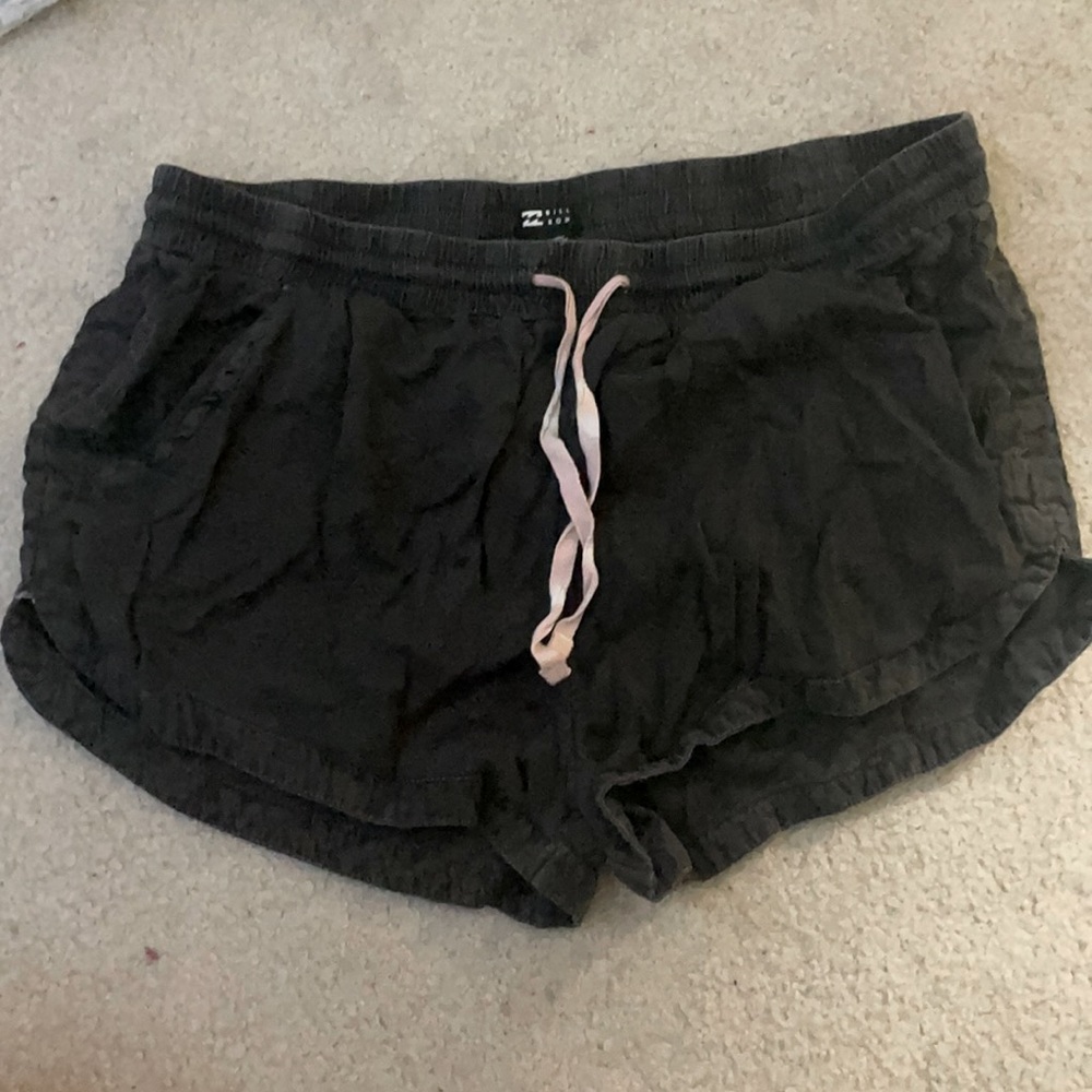 Beachey, comfy, lunge shorts